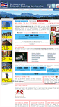 Mobile Screenshot of coloradocleaningservices.com